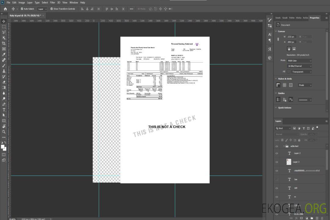 Modèle de relevé de revenus personnel du Service de soins à domicile aux formats Word et PDF.pdf, 1 template Modèle de relevé de revenus personnel du Service de soins à domicile aux formats Word et PDF.pdf, 1 template